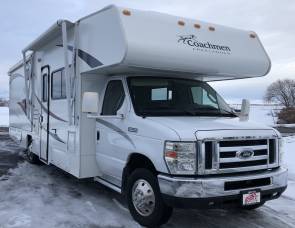 2009 Coachmen Freelander