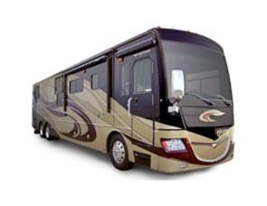 1999 Fleetwood Discovery