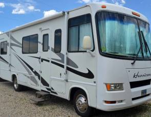2007 Four Winds Hurrican 30Q