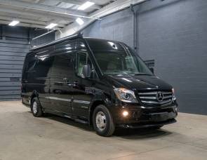 2016 airstream interstate