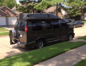 2015 Roadtrek 170