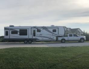 2017 Open Range 371 MBH