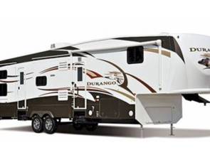 2011 kz durango D315RE