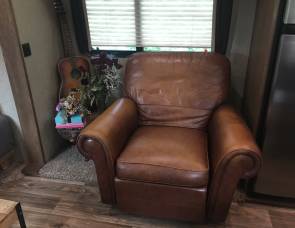 2016 Keystone Laredo 225 RL