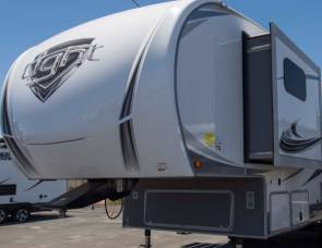 2019 Open Range RV Lite