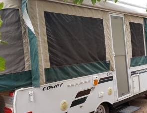 2013 Starcraft Comet 1222