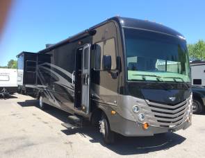 2018 Fleetwood Storm