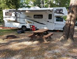 2012 Forest River Sunseeker
