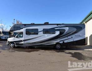 2016 forest river Sunseeker
