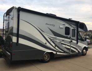 2017 Sunseeker by Forest River 2400W