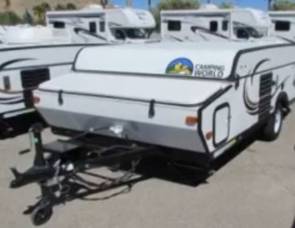 2014 Coachmen Viking