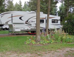2014 keystone cougar 29 RET