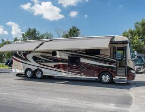 2016 Newmar Dutchstar