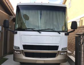 2007 Tiffin Allegro 34TGA