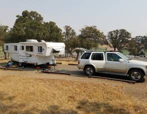 2010 Trailmanor 3023
