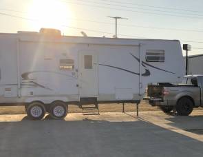 2003 Sunnybrook M-2850-s