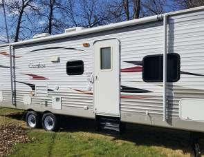 2010 Cherokee 29U