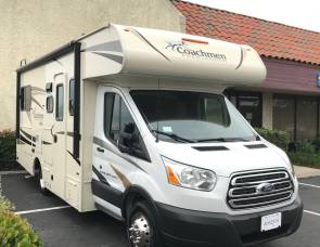 2018 Freelander Micro 20CB/Wifi Extender/Solar panel/1KW Inverter