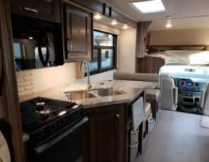 2019 Jayco Greyhawk