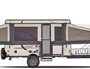 2005 Starcraft 10rt