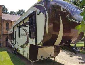 2015 Palomino Columbus