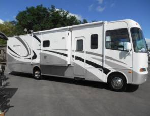 2006 Four Winds Hurricane M34