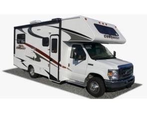 2005 Conquest 22rb