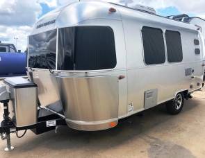 2020 Airstream Caravel 22fb