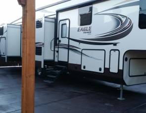 2014 JAYCO EAGLE PREMIER
