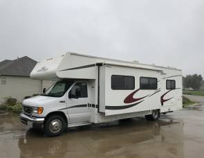 2005 Sunseeker Forest River