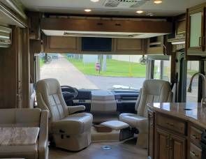 2019 Fleetwood Southwind