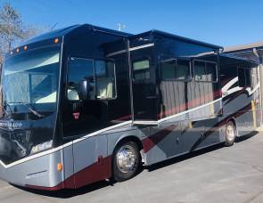 2014 Winnebago Forza 34T