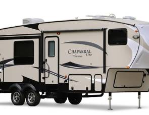2012 Coachman 28rls