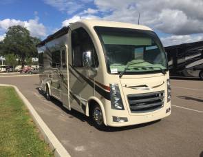 2018 Thor Vegas 25.2