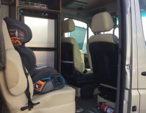 2015 Roadtrek CS Adventurous XL