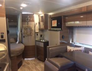 2017 Winnebago View