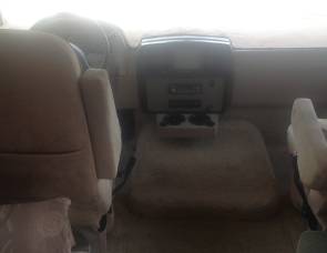 2008 Winnebago Vista