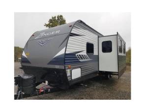2020 Crossroads RV Zinger 290KB