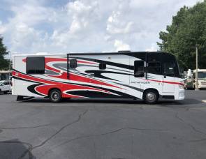 2007 Coachmen Pathfinder