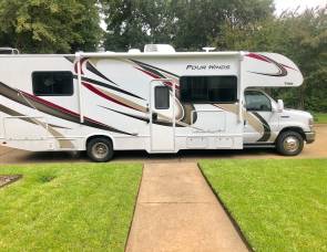 2019 Thor Four Winds
