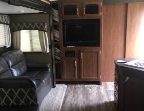 2017 Jayco White hawk