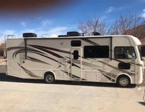 2019 Thor Motor Coach ACE 30.2