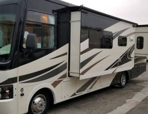2019 Coachmen Pursuit 32wc