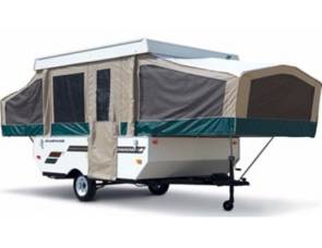 2016 Rockwood Roo