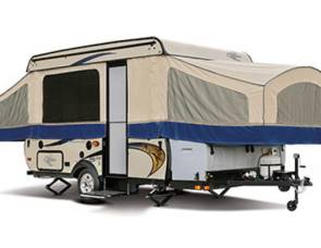 2008 Coachman 127ST SPORT
