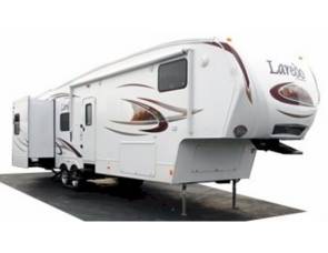 2010 Keystone 305TG