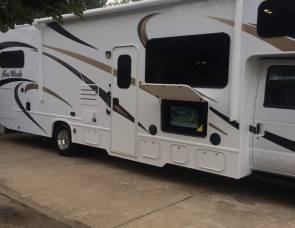 2015 four winds 31e