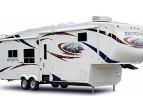 2006 Coachmen Somerset