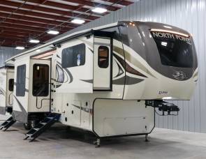 2018 Jayco North Point