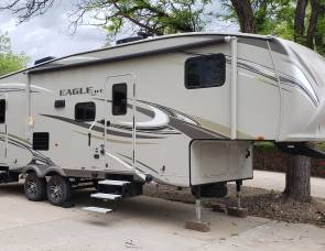 2017 Jayco Eagle HT 26.5BHS